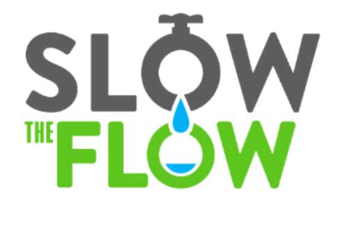 Slow The Flow 