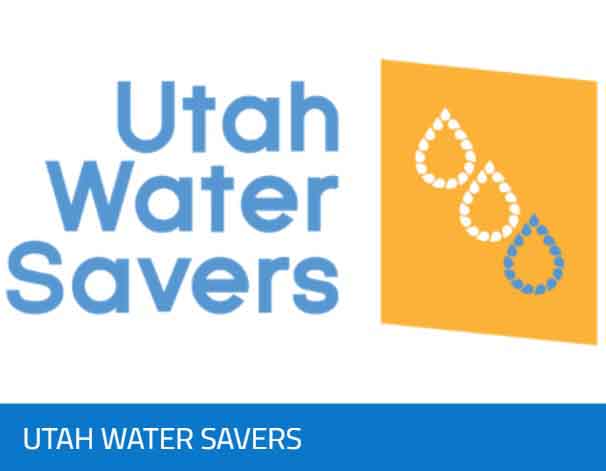 Utah Water Savers